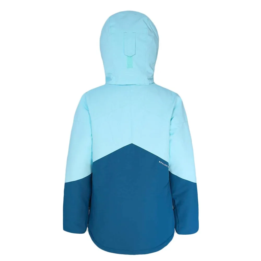 Boulder Gear Temple Insulated Ski Jacket (Girls')