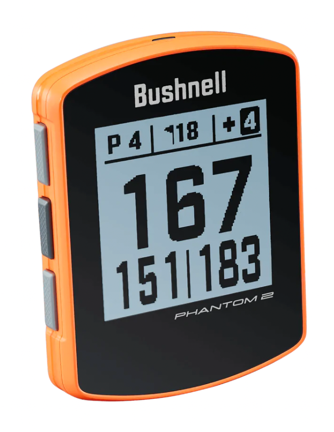 Bushnell Phantom 2 Slope