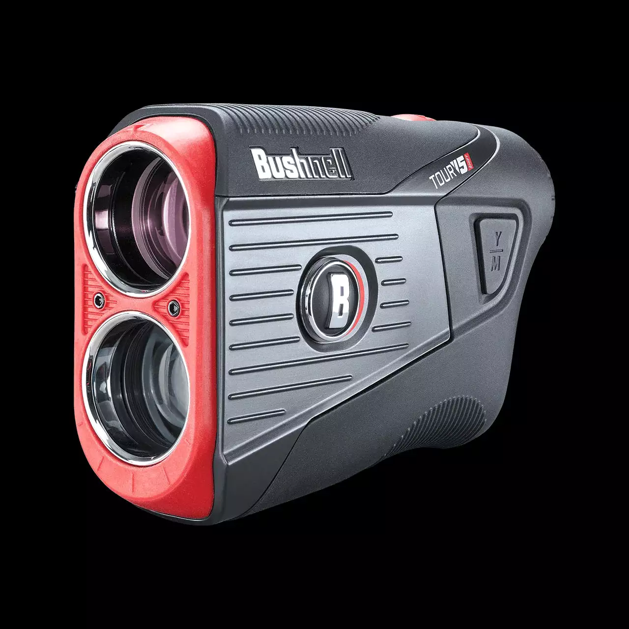 Bushnell Tour V5 SHIFT Patriot Pack Golf Rangefinder