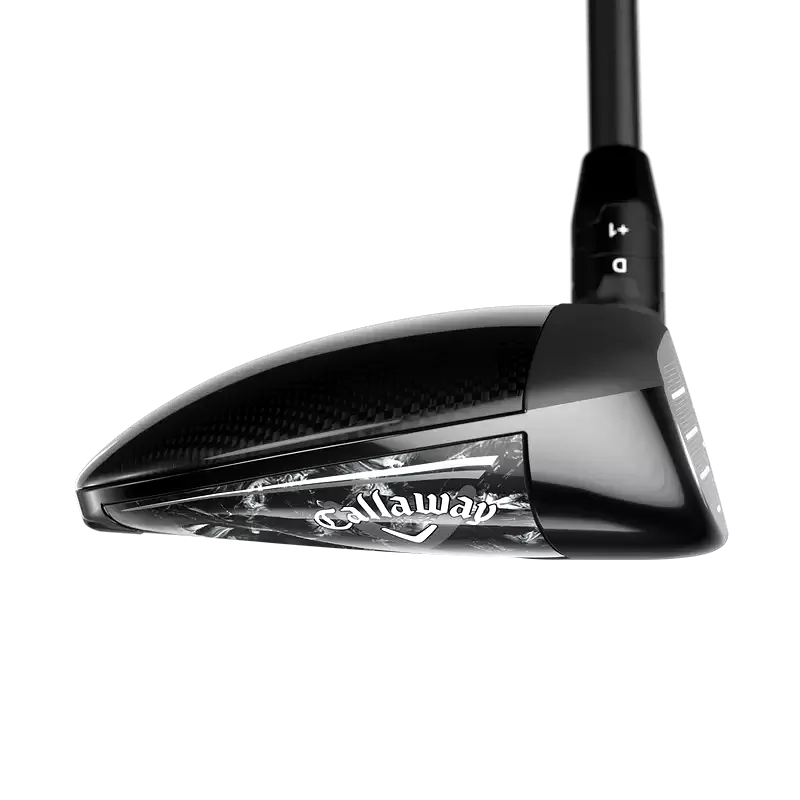 Callaway Ai Smoke MAX D Fairway Woods