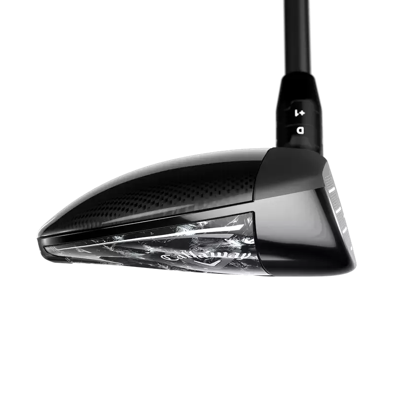 Callaway Ai Smoke MAX Fairway Woods