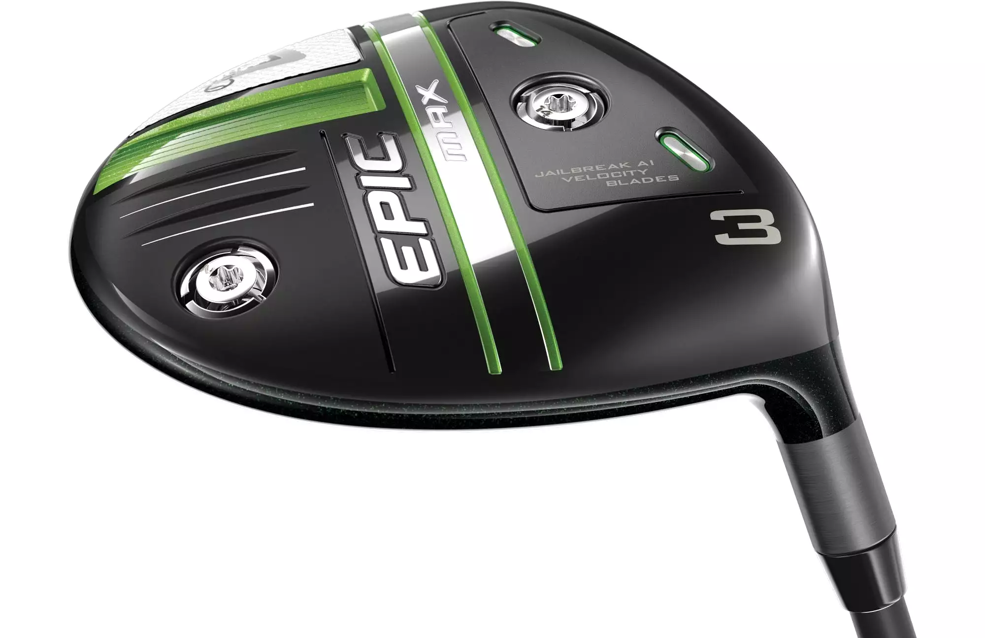 Callaway Epic Max Fairway Wood