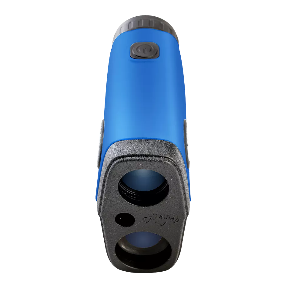 Callaway Golf 200s Laser Rangefinder, Blue with Slope