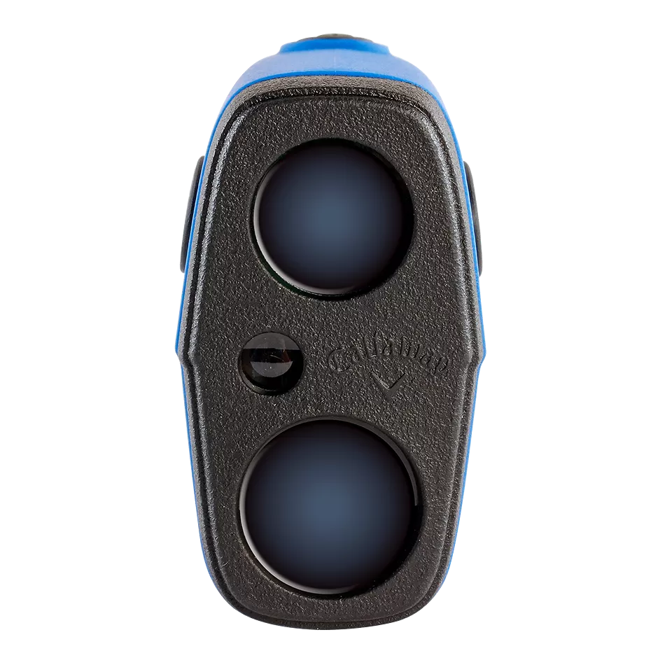 Callaway Golf 200s Laser Rangefinder, Blue with Slope