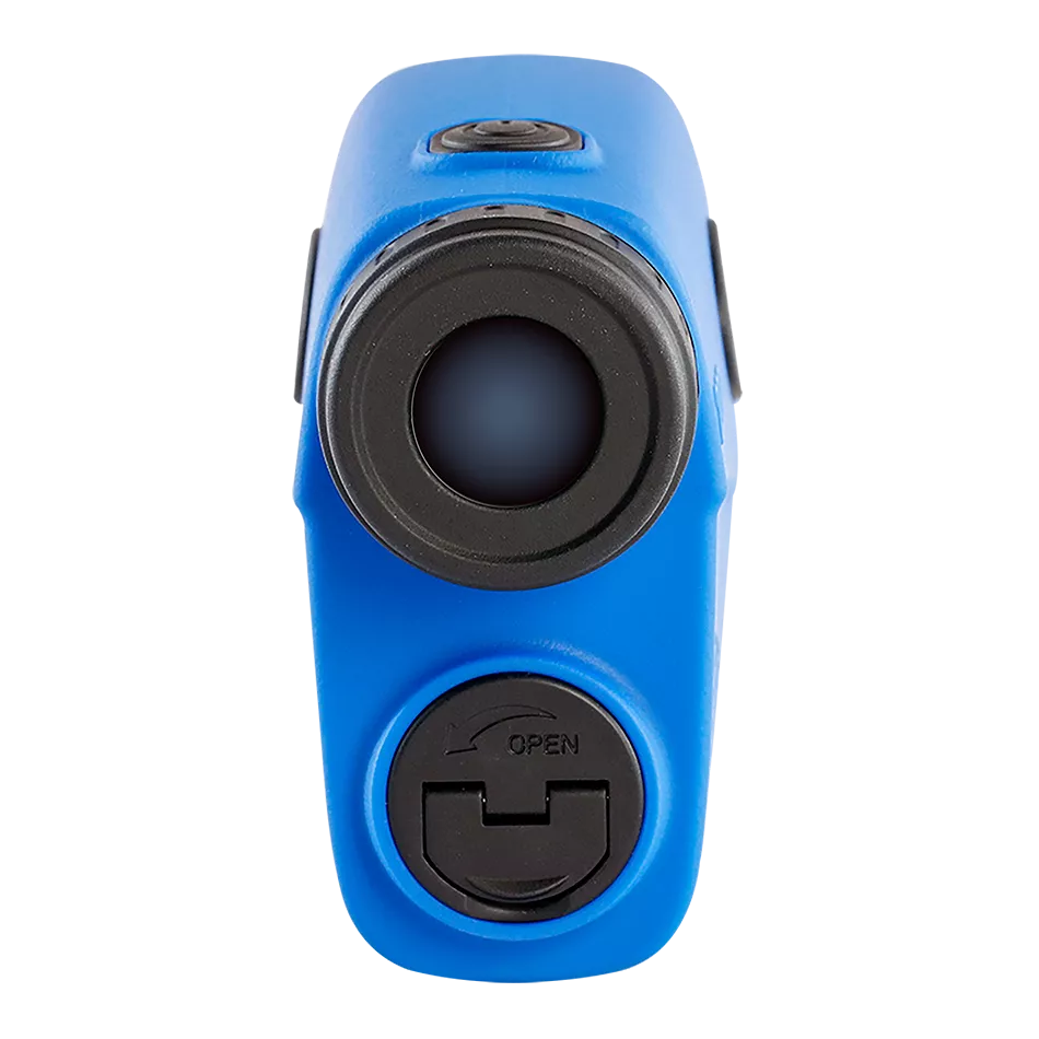 Callaway Golf 200s Laser Rangefinder, Blue with Slope