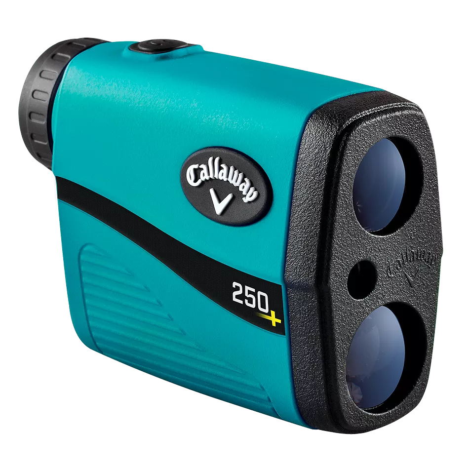 Callaway Golf 250+ Slope Laser Rangefinder