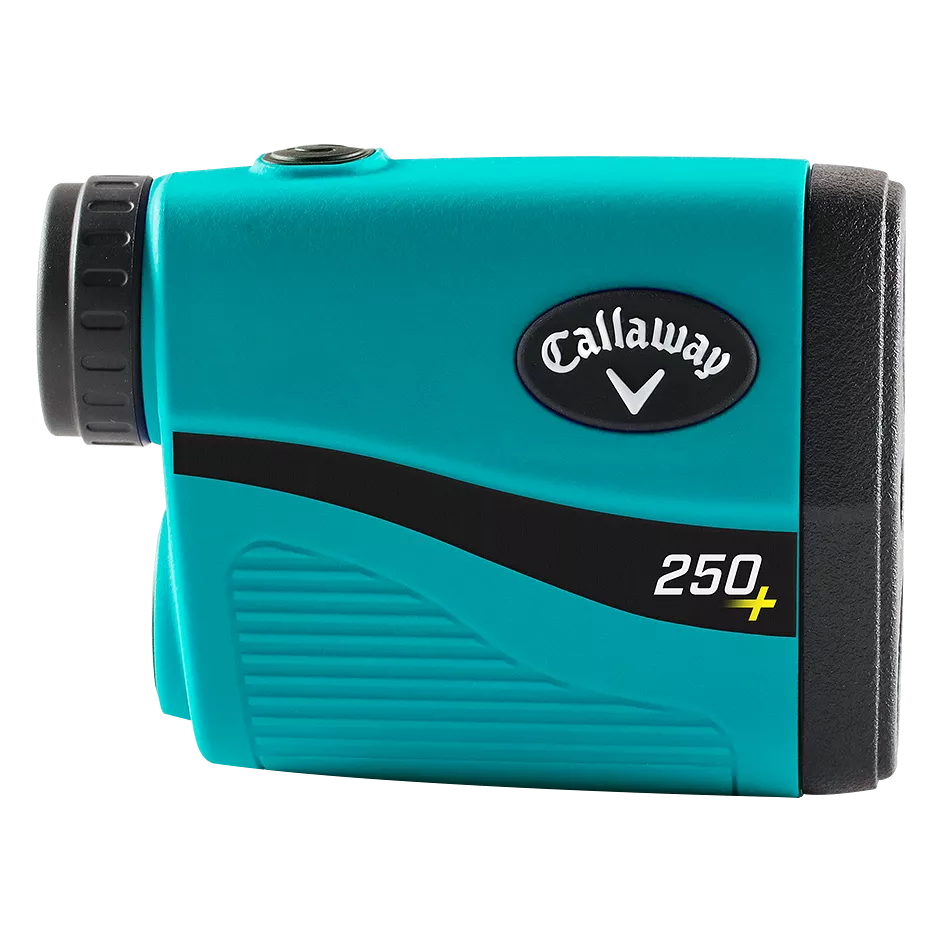 Callaway Golf 250+ Slope Laser Rangefinder