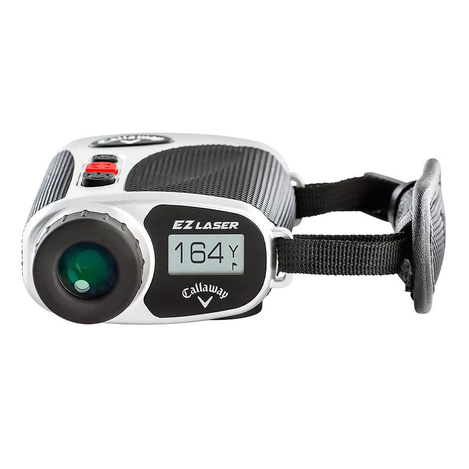 Callaway Golf EZ Laser Rangefinder