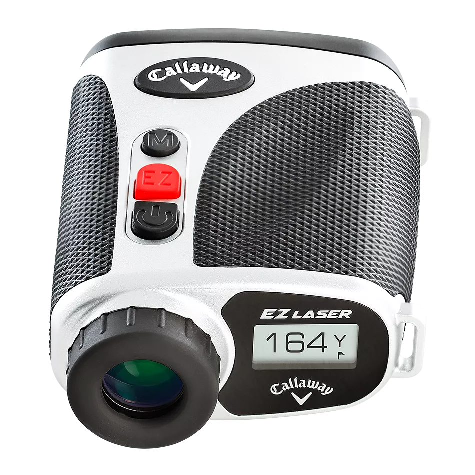 Callaway Golf EZ Laser Rangefinder