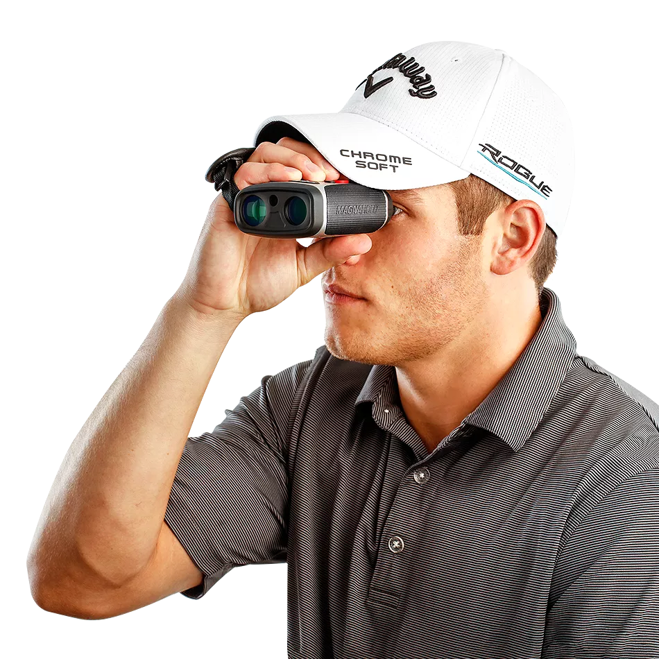 Callaway Golf EZ Laser Rangefinder