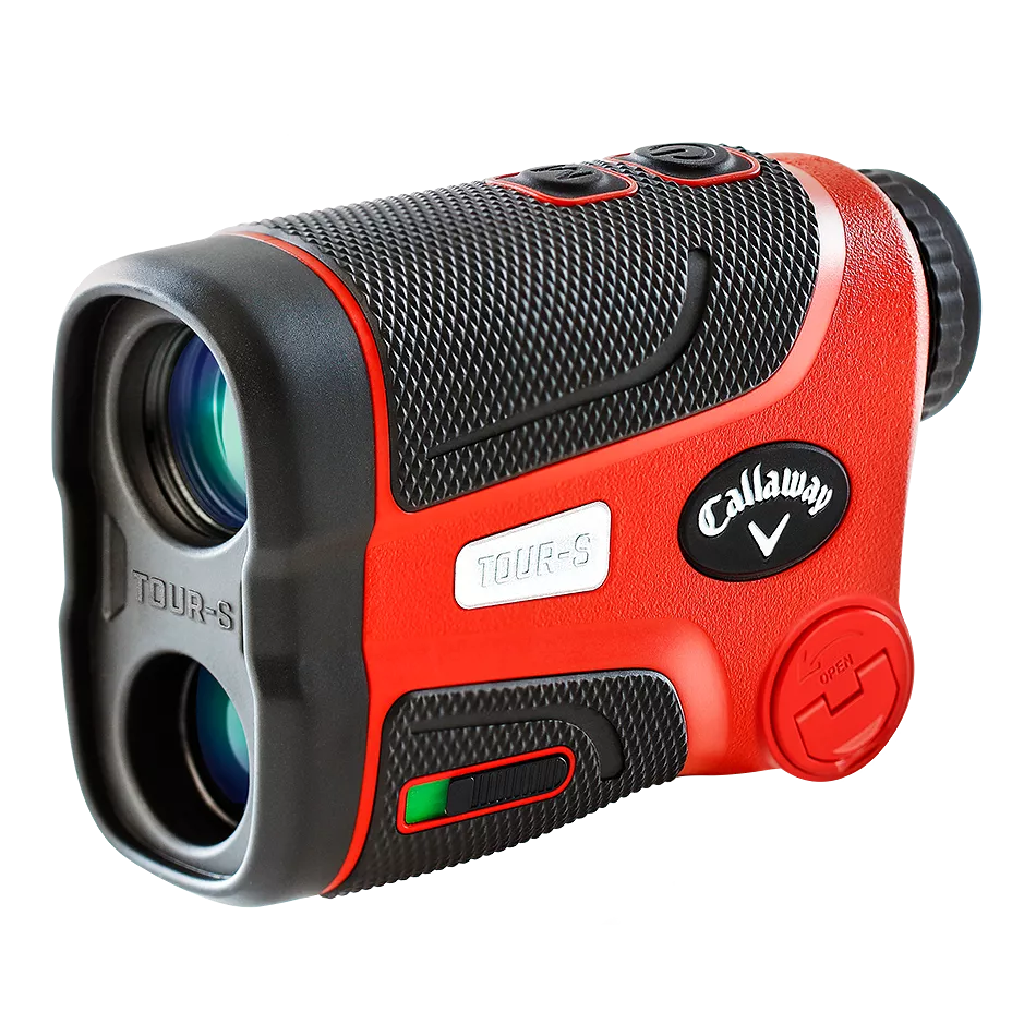 Callaway Golf Tour S Laser Rangefinder