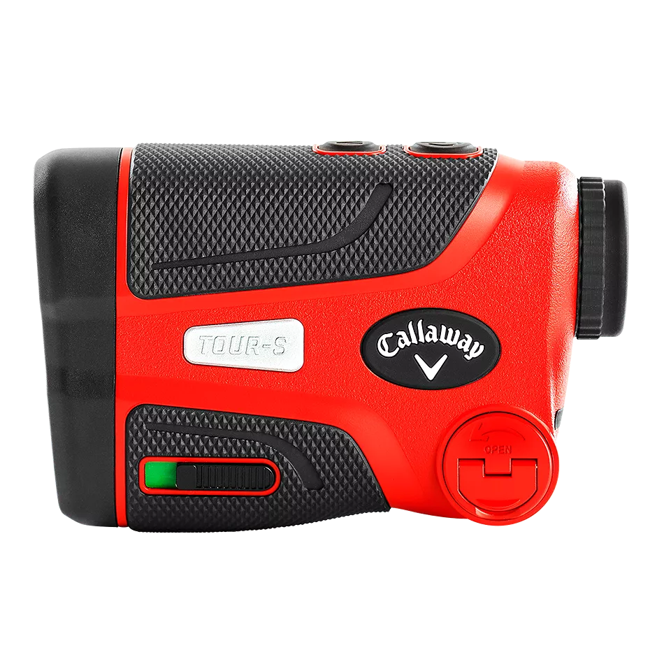 Callaway Golf Tour S Laser Rangefinder