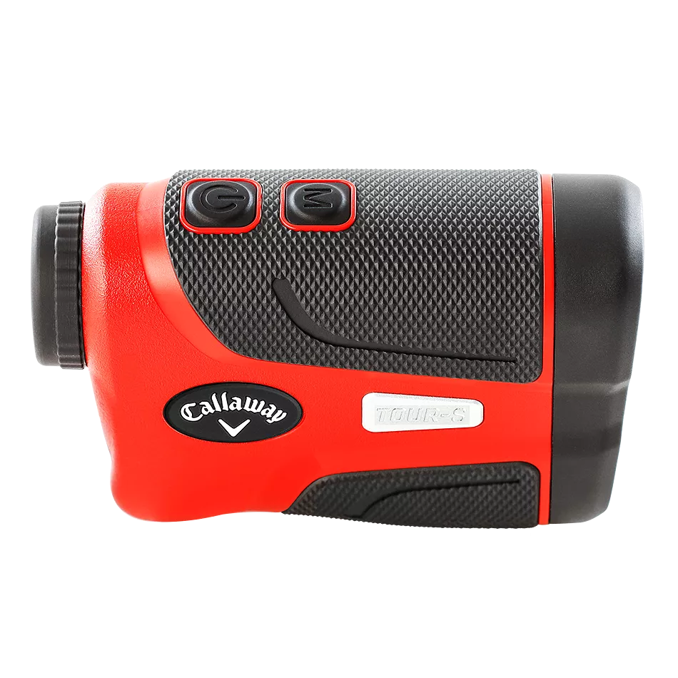 Callaway Golf Tour S Laser Rangefinder