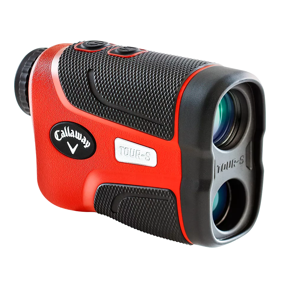 Callaway Golf Tour S Laser Rangefinder