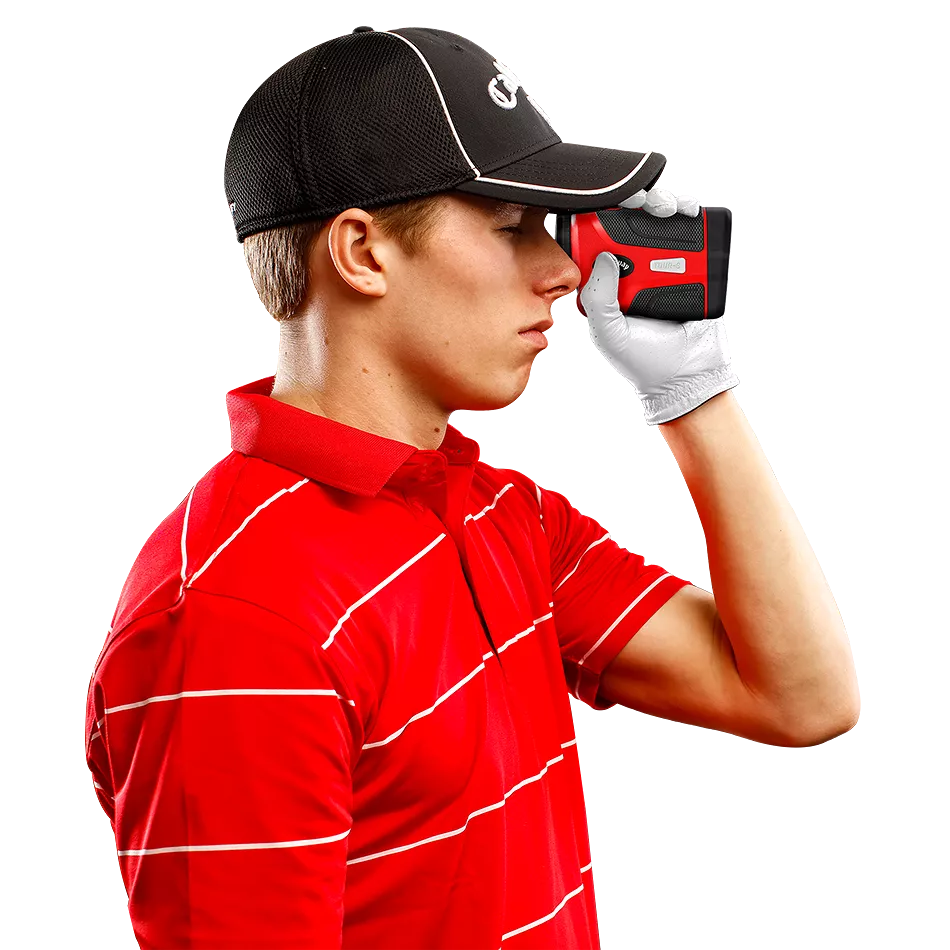 Callaway Golf Tour S Laser Rangefinder