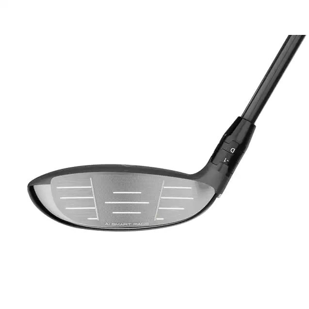 Callaway PARADYM Ai Smoke Max D Fairway Wood