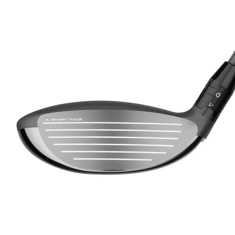 Callaway PARADYM Ai Smoke Triple Diamond Fairway Wood