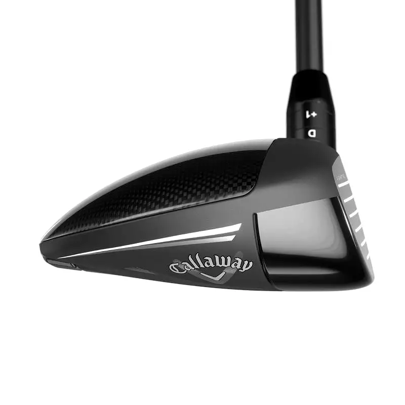 Callaway PARADYM Ai Smoke Triple Diamond Fairway Wood