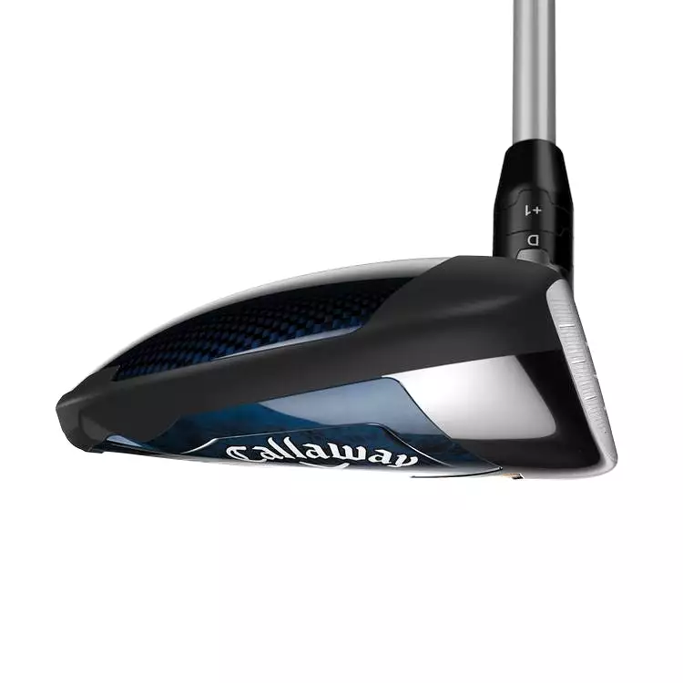 Callaway PARADYM Fairway Wood