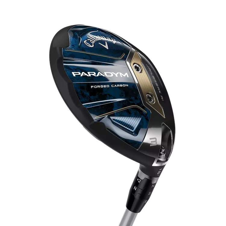 Callaway PARADYM Fairway Wood