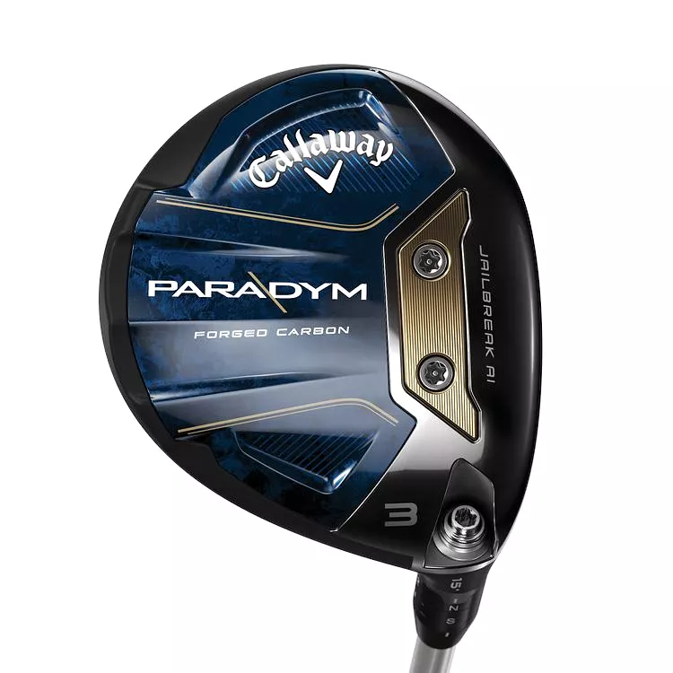 Callaway PARADYM Fairway Wood