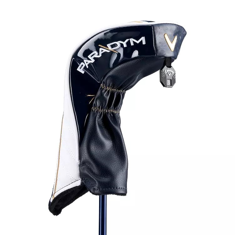 Callaway PARADYM Fairway Wood