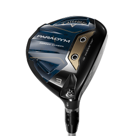 Callaway Paradym Fairway Wood