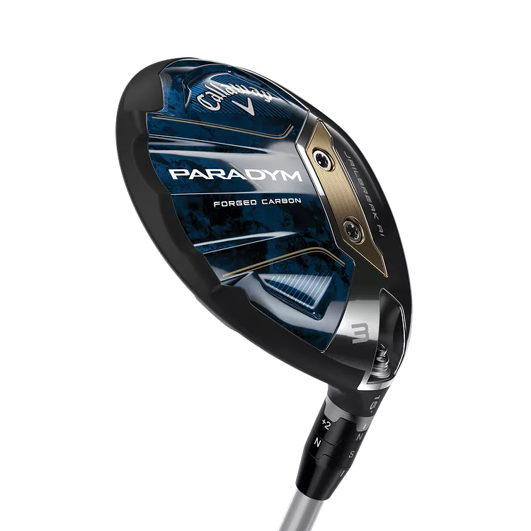 Callaway Paradym Fairway Wood