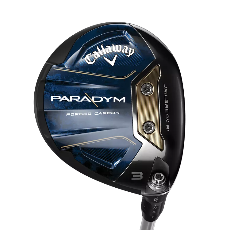 Callaway Paradym Fairway Wood