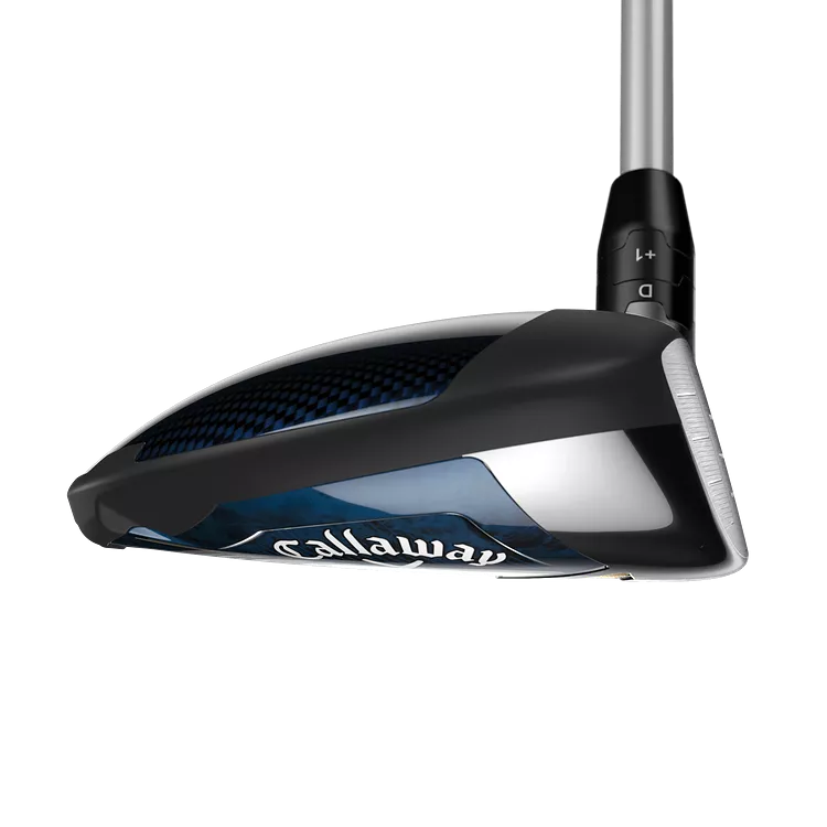 Callaway Paradym Fairway Wood