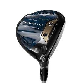 Callaway Paradym Fairway Woods - Ex Demo