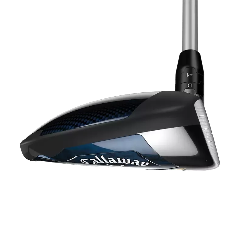 Callaway Paradym Fairway Woods - Ex Demo