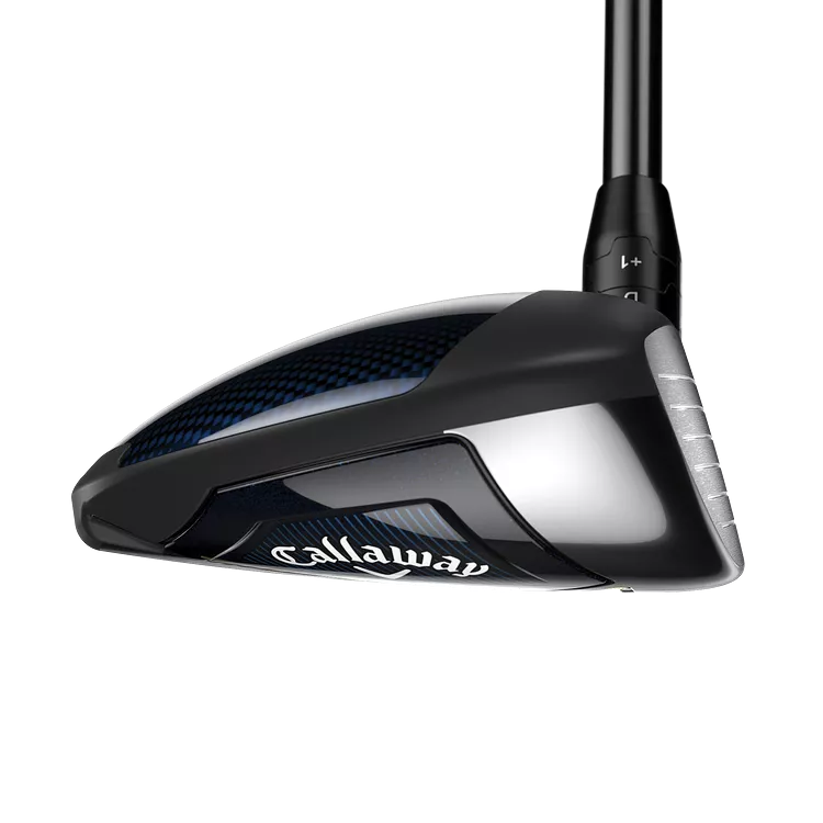 Callaway Paradym Triple Diamond Fairway Wood mens RH