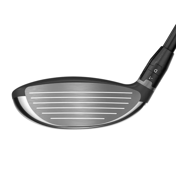 Callaway Paradym Triple Diamond Fairway Wood mens RH