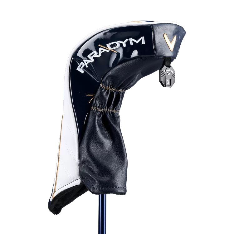 Callaway Paradym Triple Diamond Fairway Wood mens RH