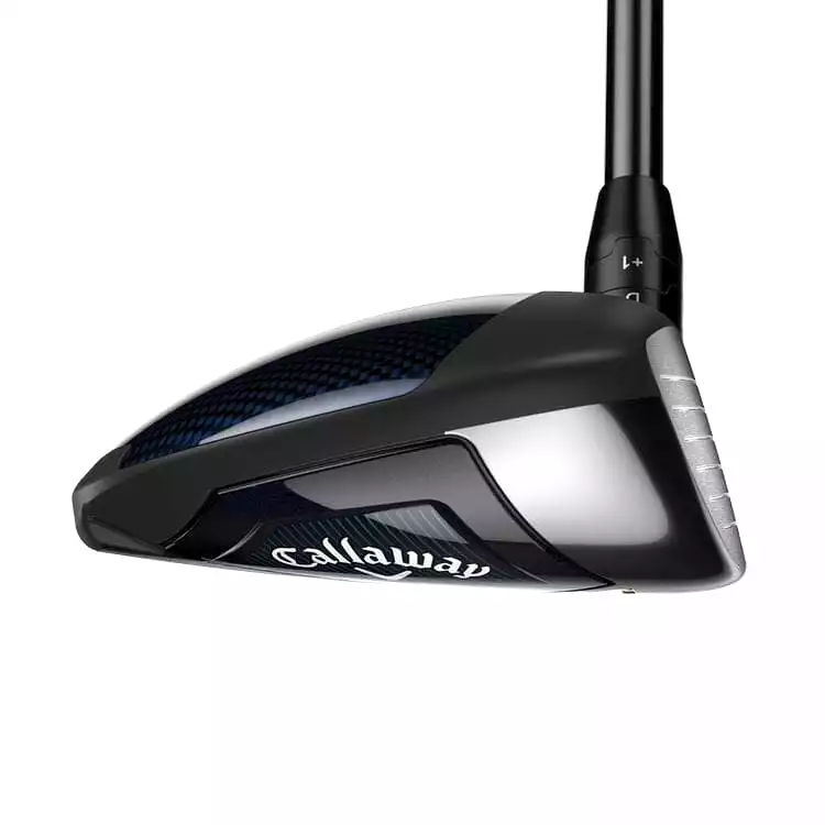 Callaway PARADYM Triple Diamond Fairway Wood