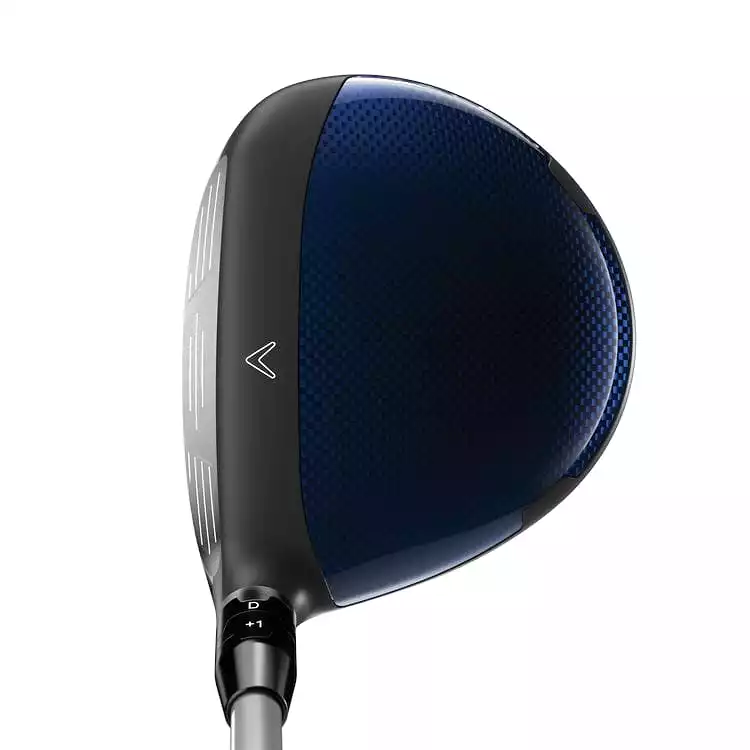 Callaway PARADYM X Fairway Wood