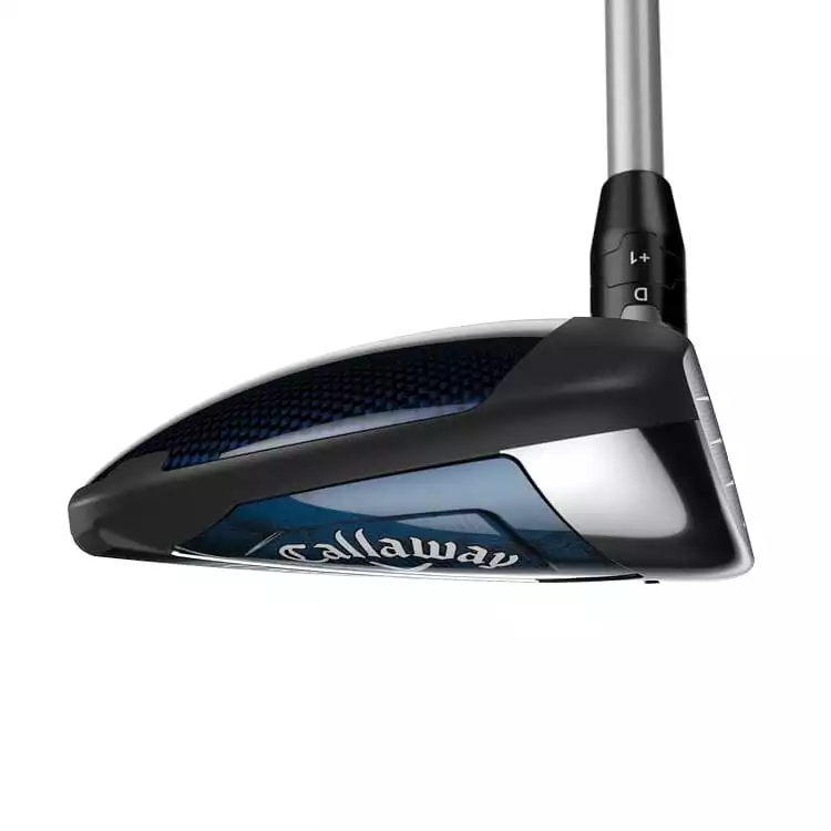 Callaway PARADYM X Fairway Wood