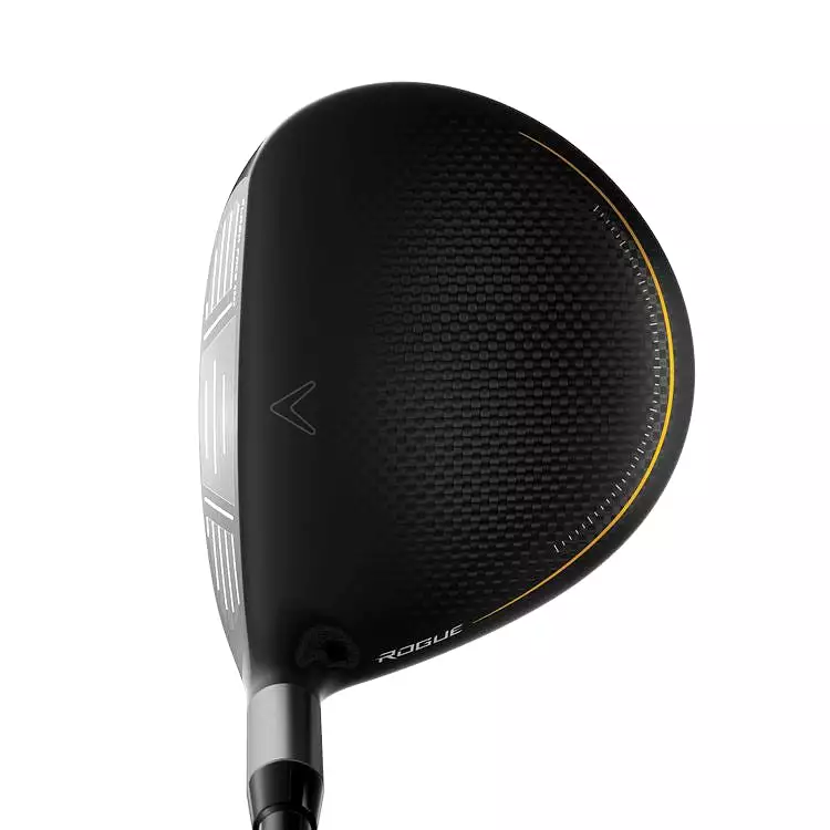 Callaway Rogue ST Max Fairway Wood