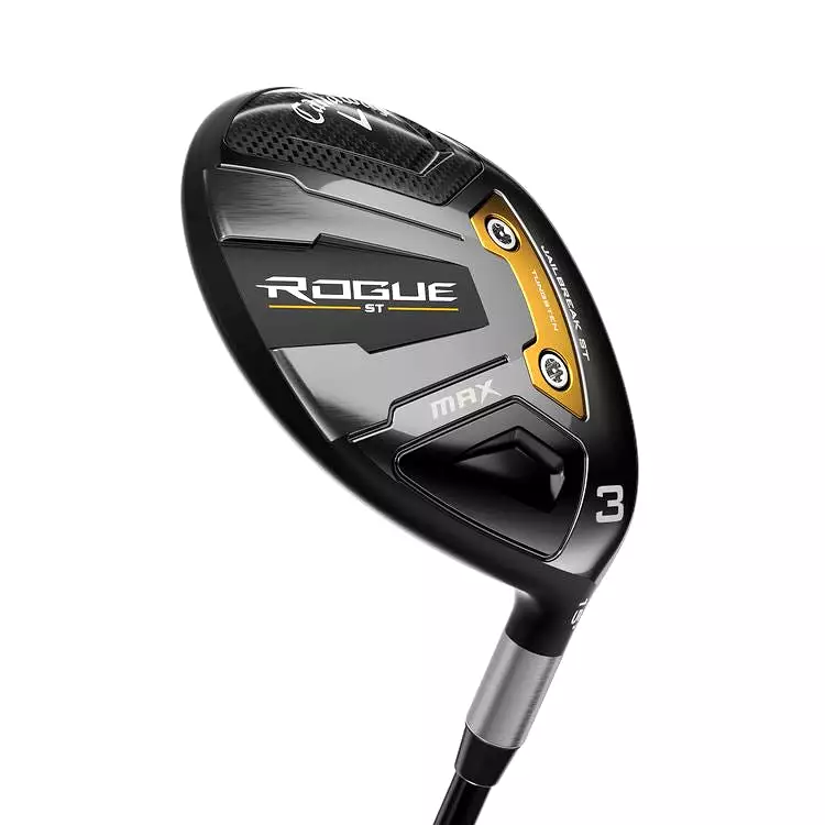 Callaway Rogue ST Max Fairway Wood