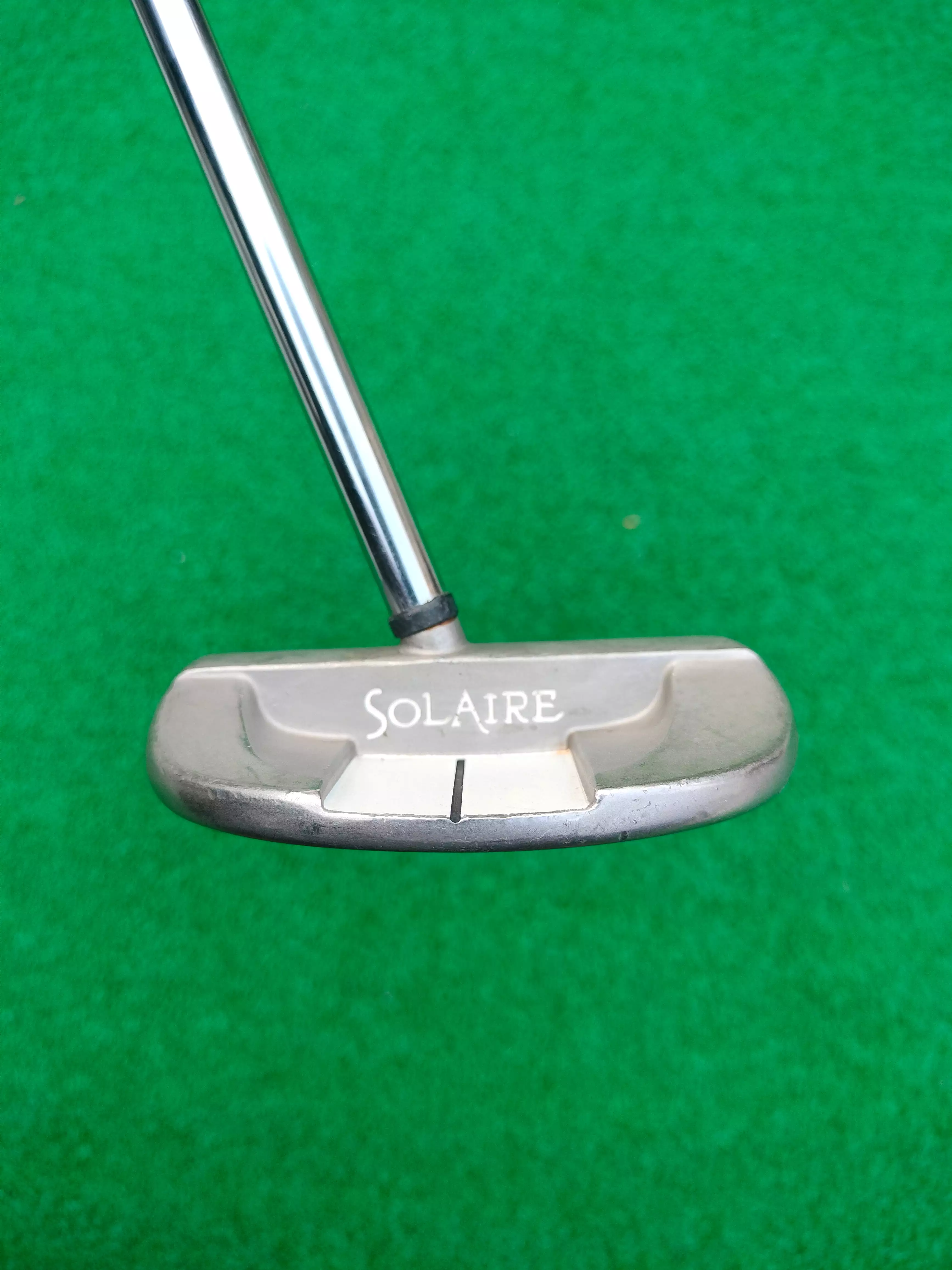 Callaway Solaire Putter