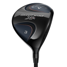 Callaway Steelhead XR Men's Fairway Wood - DEMO