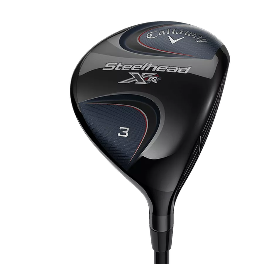 Callaway Steelhead XR Men's Fairway Wood - DEMO