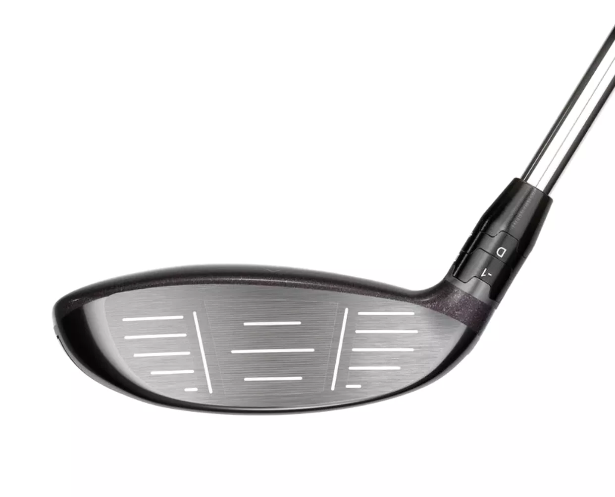 Callaway Women's Big Bertha REVA Fairway Woods