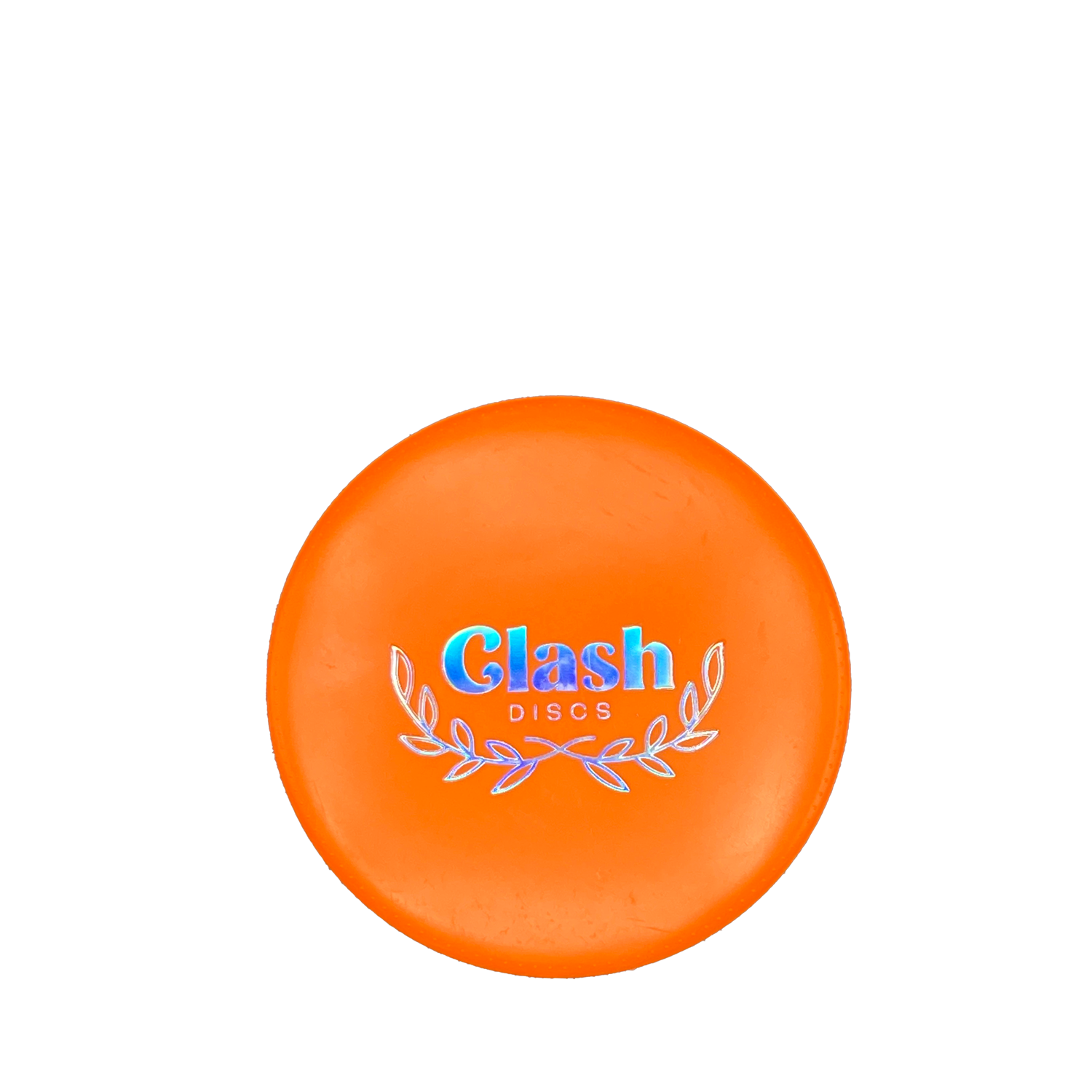 Clash Discs Mini Disc Golf Marker