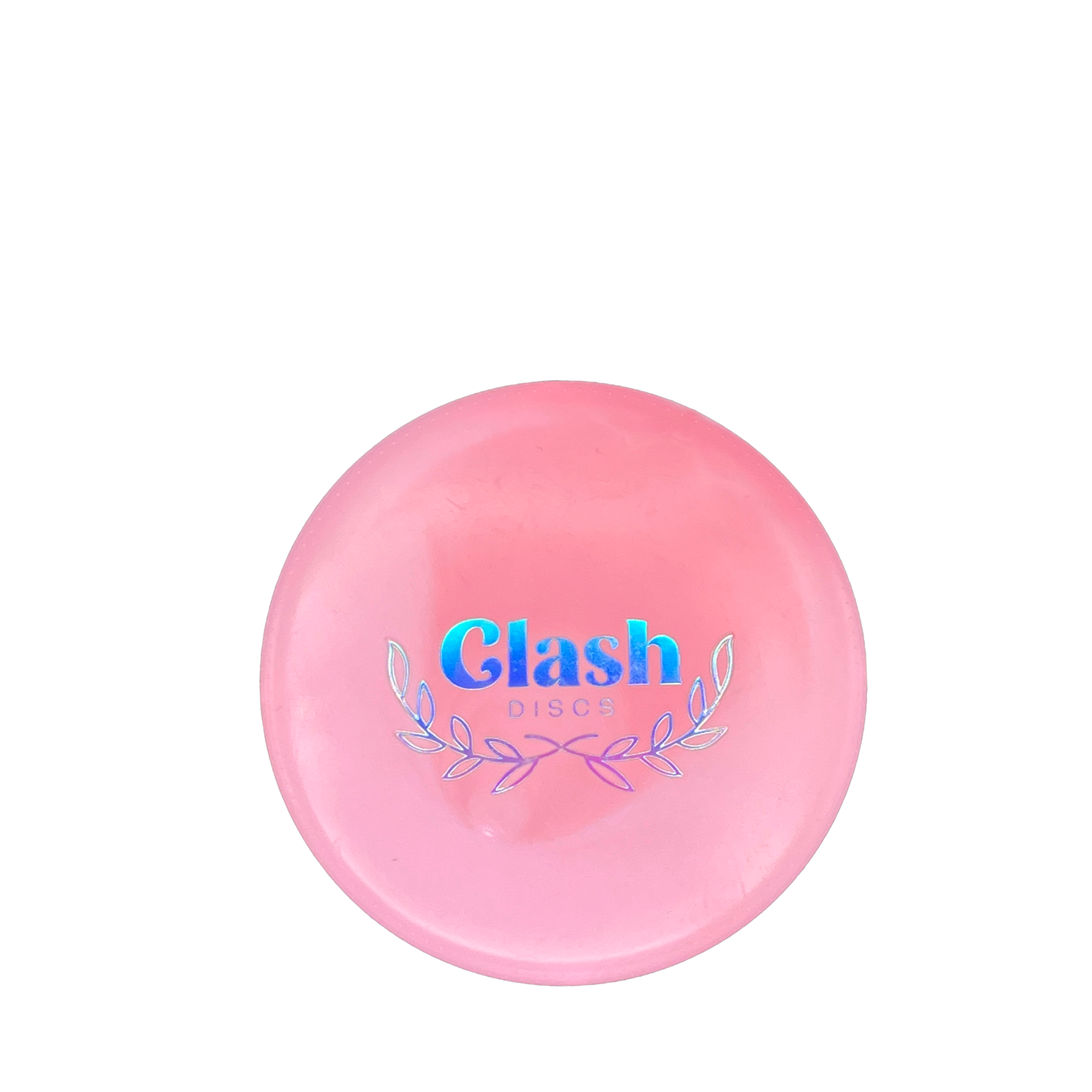 Clash Discs Mini Disc Golf Marker