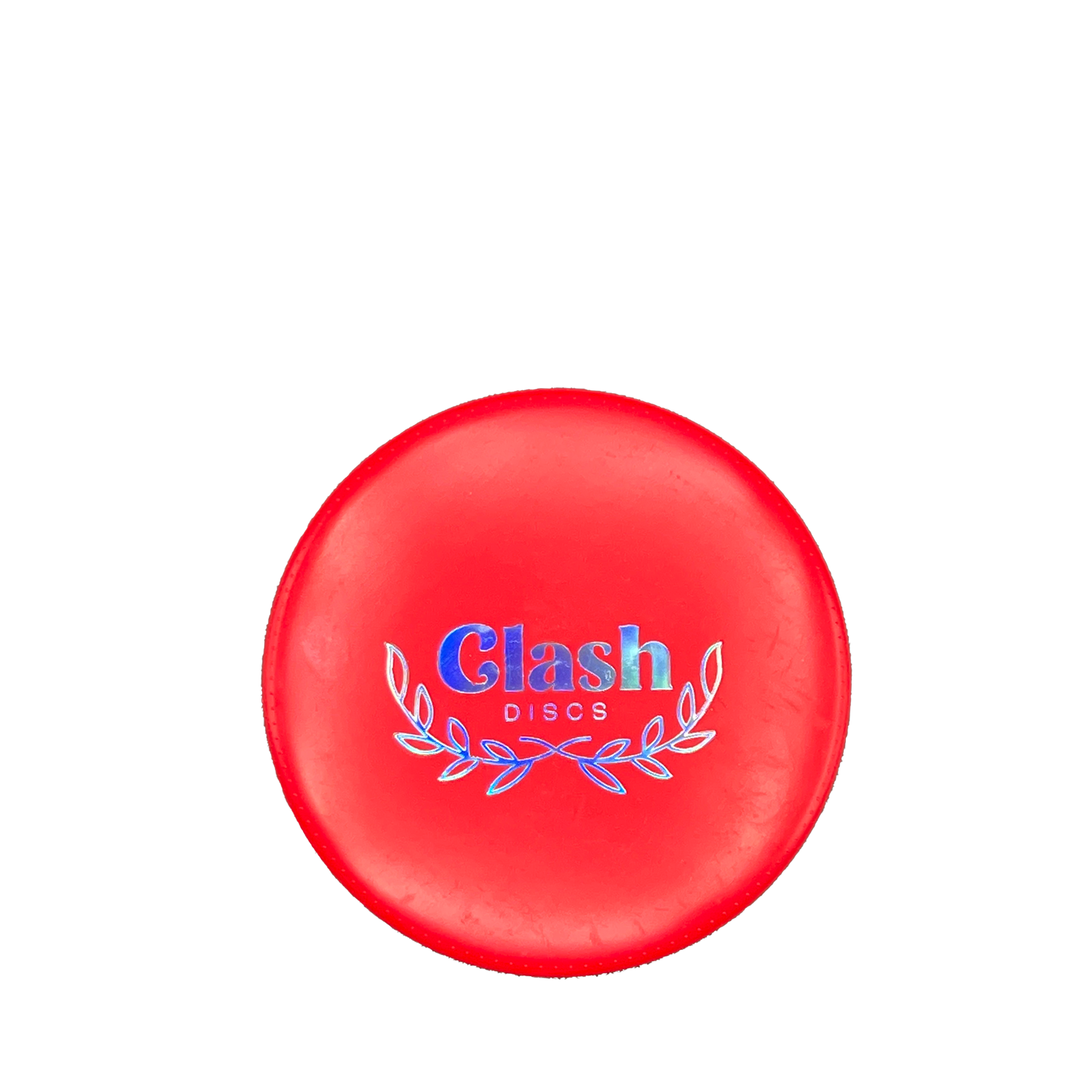 Clash Discs Mini Disc Golf Marker