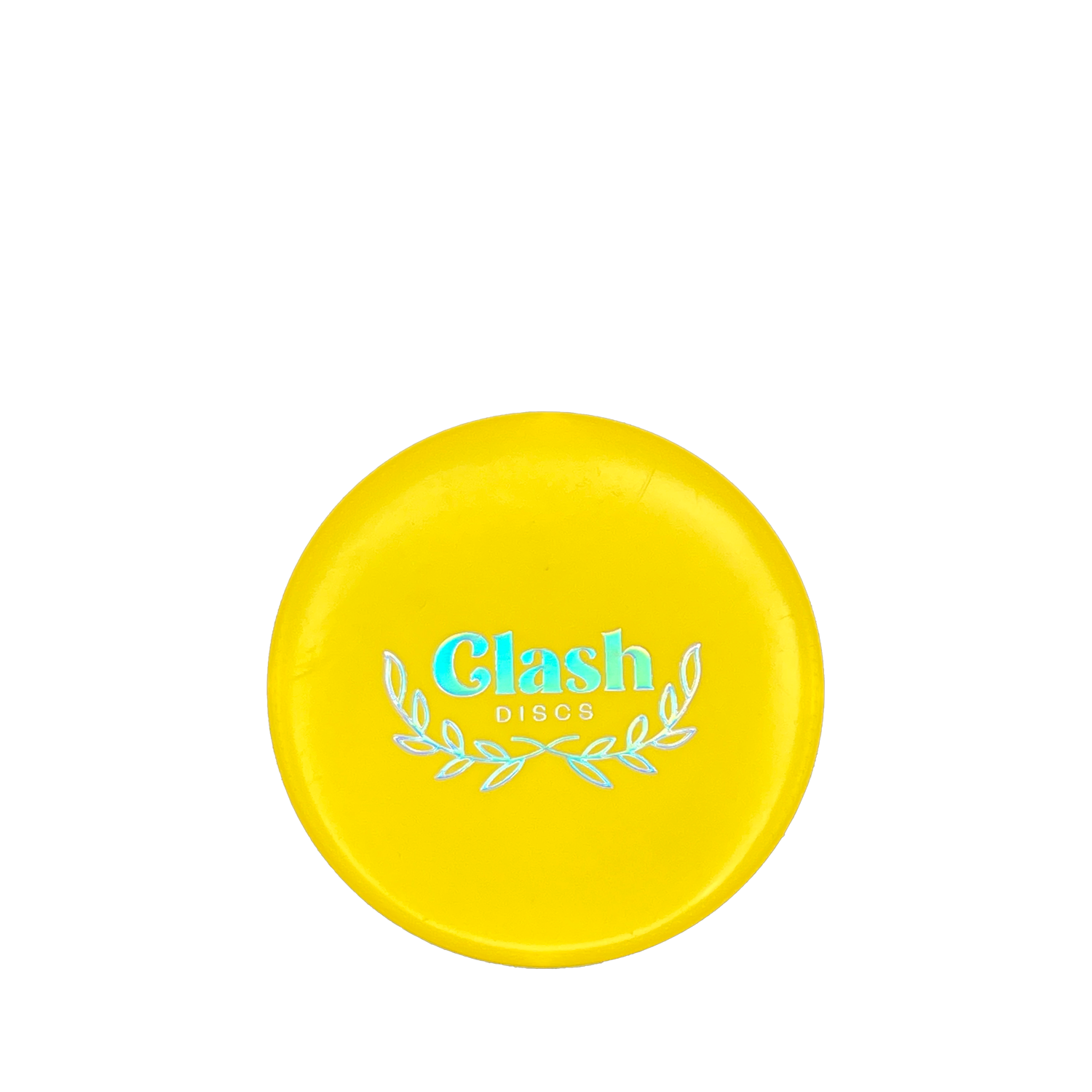 Clash Discs Mini Disc Golf Marker