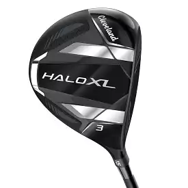 Cleveland Launcher HALO XL Fairway Wood