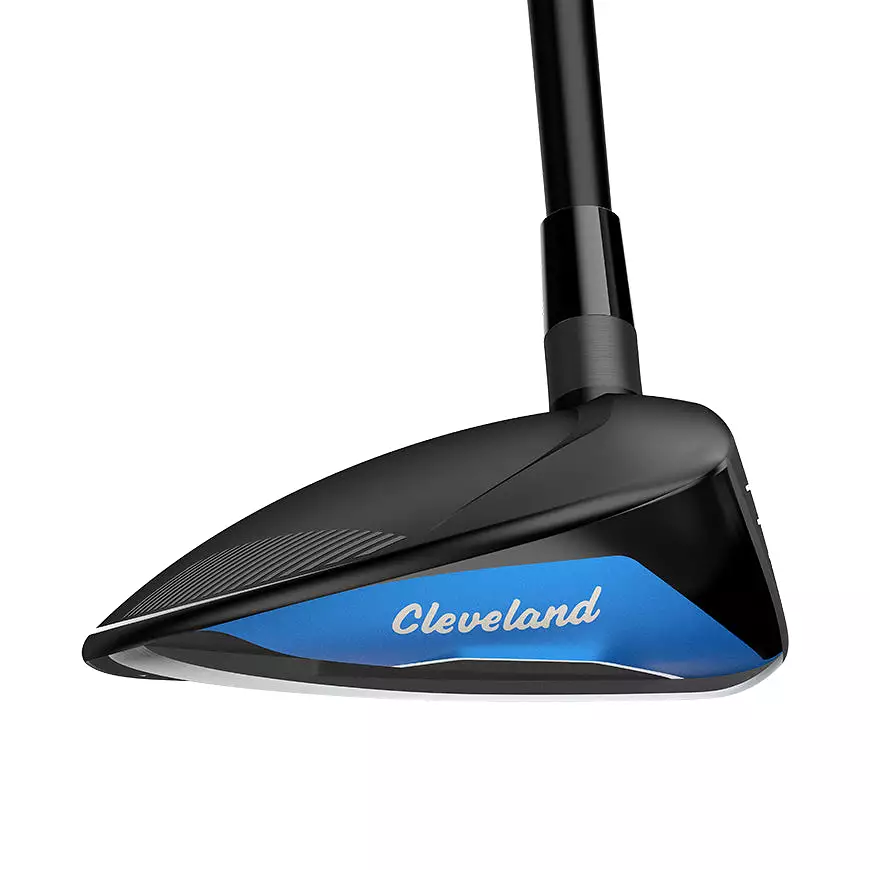 Cleveland Launcher XL Halo Fairway Wood